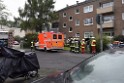 Feuer 2 Y Koeln Deutz Tenktererstr P13